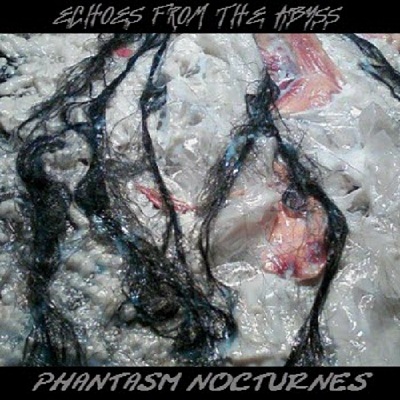 (Petroglyph 053) PHANTASM NOCTURNES - ECHOES FROM THE ABYSS